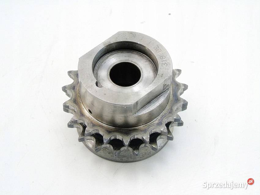 Koło rozrządu na wał 18 TDCI Mondeo IV Smax Sosnowiec