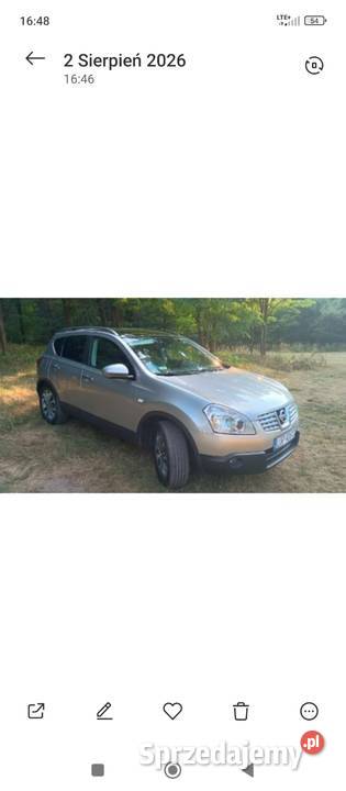 Nissan Opole Lubelskie