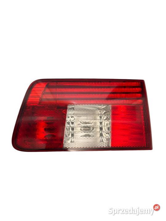 BMW E39 Touring Kombi Komplet Oryginalne Lampy sprzedam
