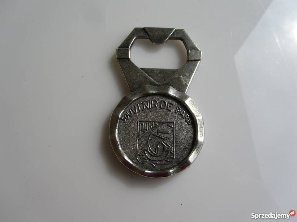 Otwieracz do butelek SOUVENIR DE PARIS Olecko