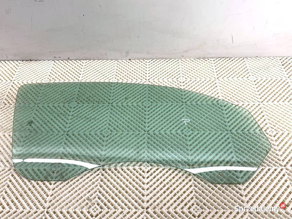 SZYBA PRAWY PRZÓD FORD MUSTANG V SportowyCoupe