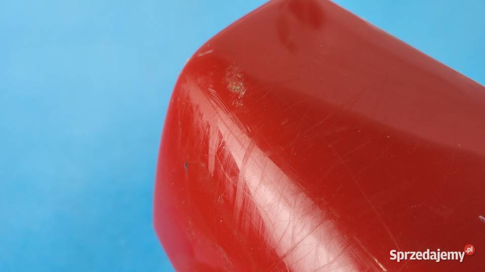 CASE IH PUMA 145 12r POKRYWA OSŁONA DACHU kujawsko-pomorskie Kolno