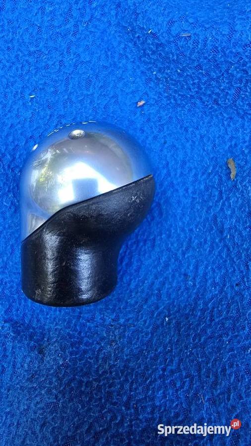 Gałka biegów Focus st Poznań