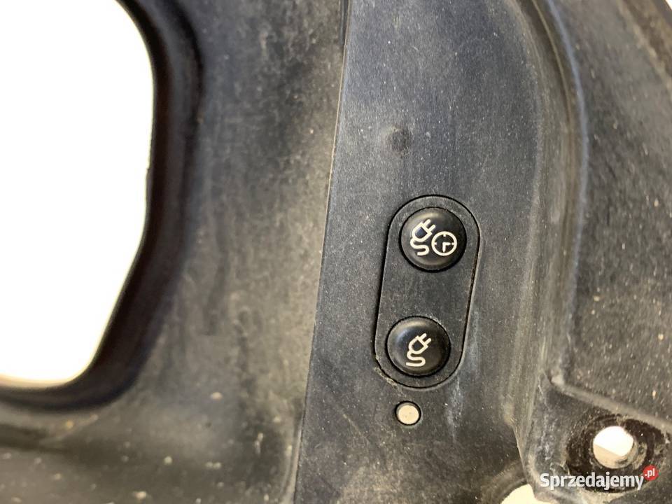 KLAPKA WLEWU PALIWA VW GOLF VII 5GE809857 sprzedam