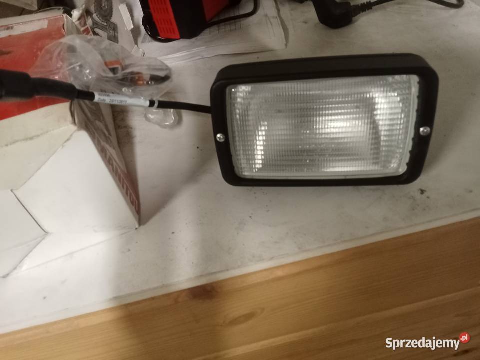 Reflektor Lampa Manitou 241361 pomorskie