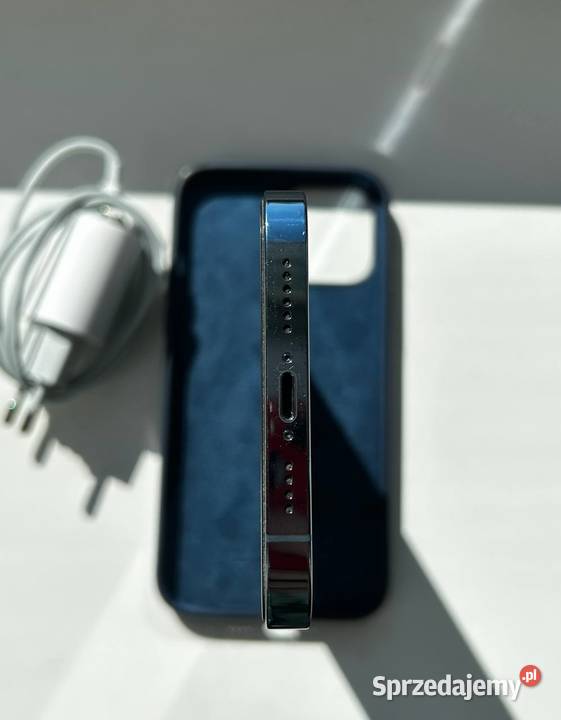 iPhone 13 Pro 128 GB Sierra Blue 1400 dolnośląskie Wrocław