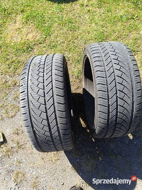 Komplet Alufelg 19 5x120 BMW dolnośląskie Jawor