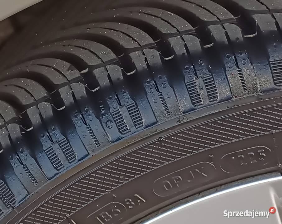 Skoda Octavia III 20TDI 150 reflektory ksenonowe Szydłowiec