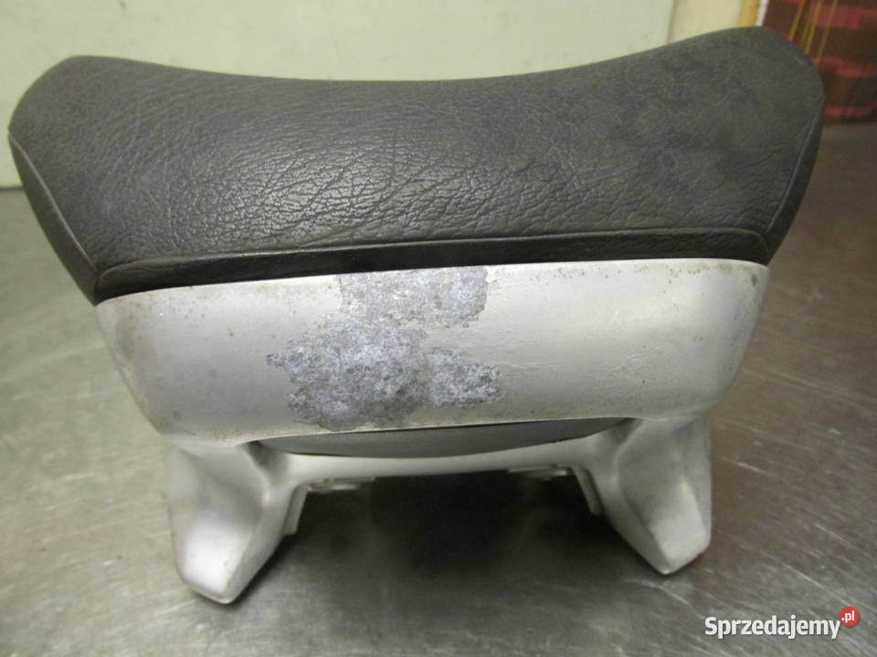Sprzedam oparcie pasażera Suzuki Burgman Sandomierz