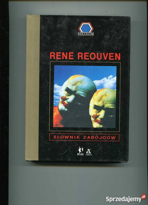 Słownik zabójców Szczecin