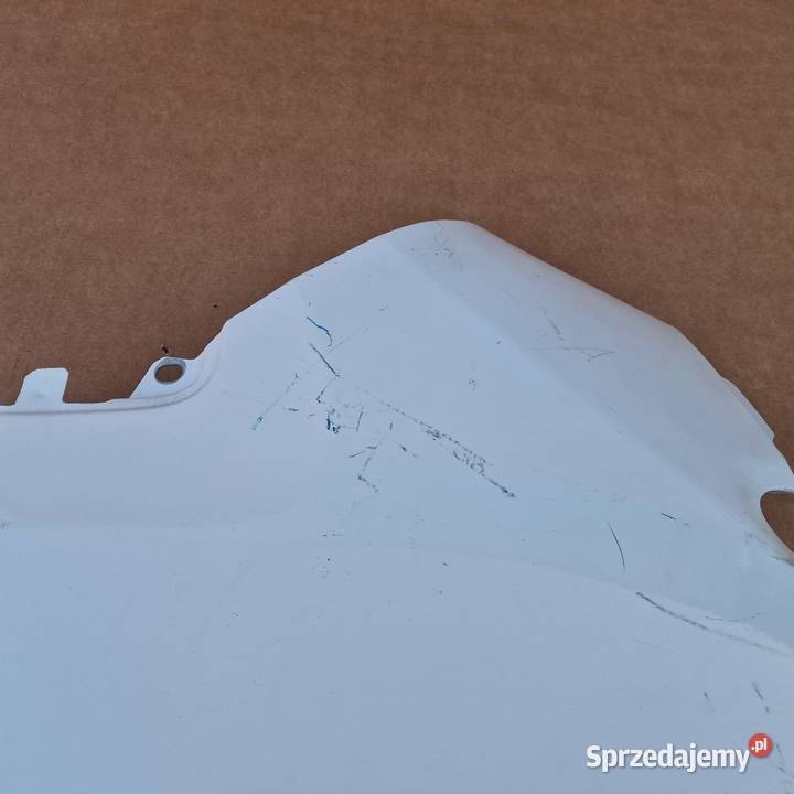 FIAT DUCATO BOXER JUMPER 14 BŁOTNIK LISTWA PRAWY Kargowa