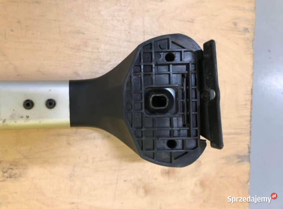 Oryginalne belki dachowe Nissan Qashqai J10 Kraków