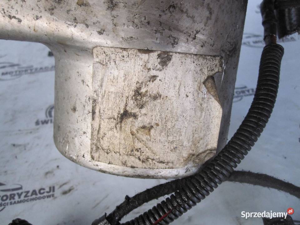 ASTRA G 18 16V pompa wspomagania 104008500309400 sprzedam