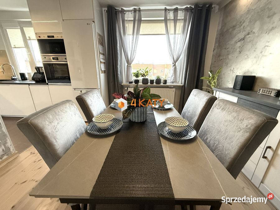 Mieszkanie Zielona Góra 617m2 2pokojowe