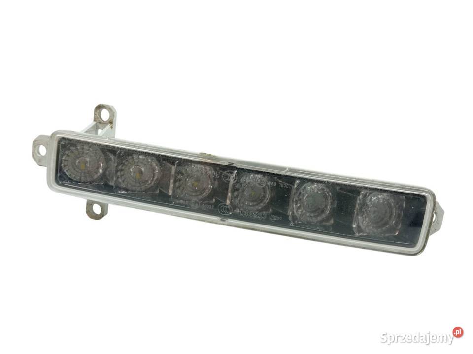 LAMPA PRZÓD DRL 9824531480 Peugeot Expert III