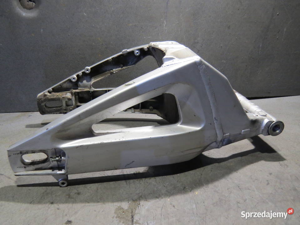 SUZUKI GSR 600 GSR600 K10 WAHACZ KOŁA