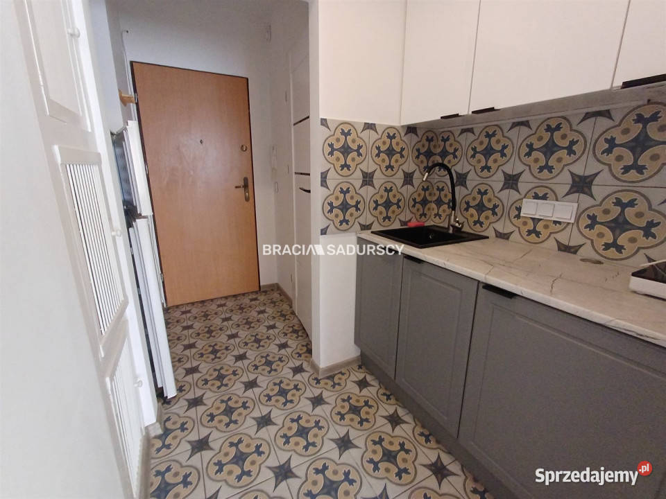 sprzedaży mieszkania 2476m 1pok Kraków Piętro 2