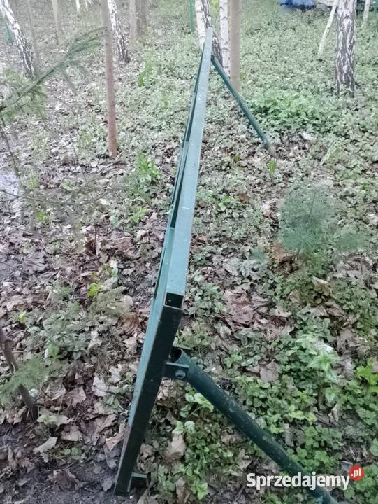 Daszek drzwi okap konstrukcja mazowieckie