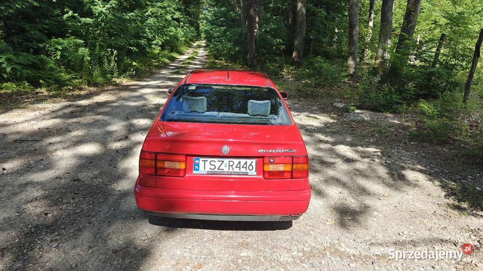 Sprzedam samochód którym jeżdżę już 23 lata autoalarm Staszów