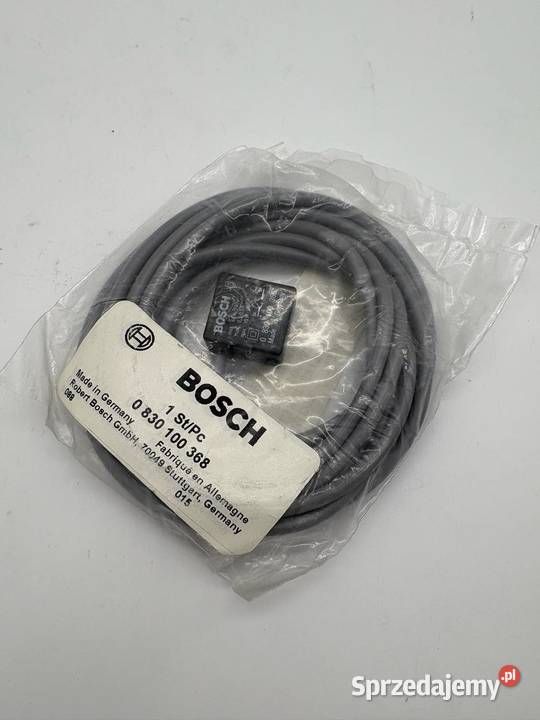 Bosch 0 830 100 368 Czujnik zbliżeniowy Warszawa