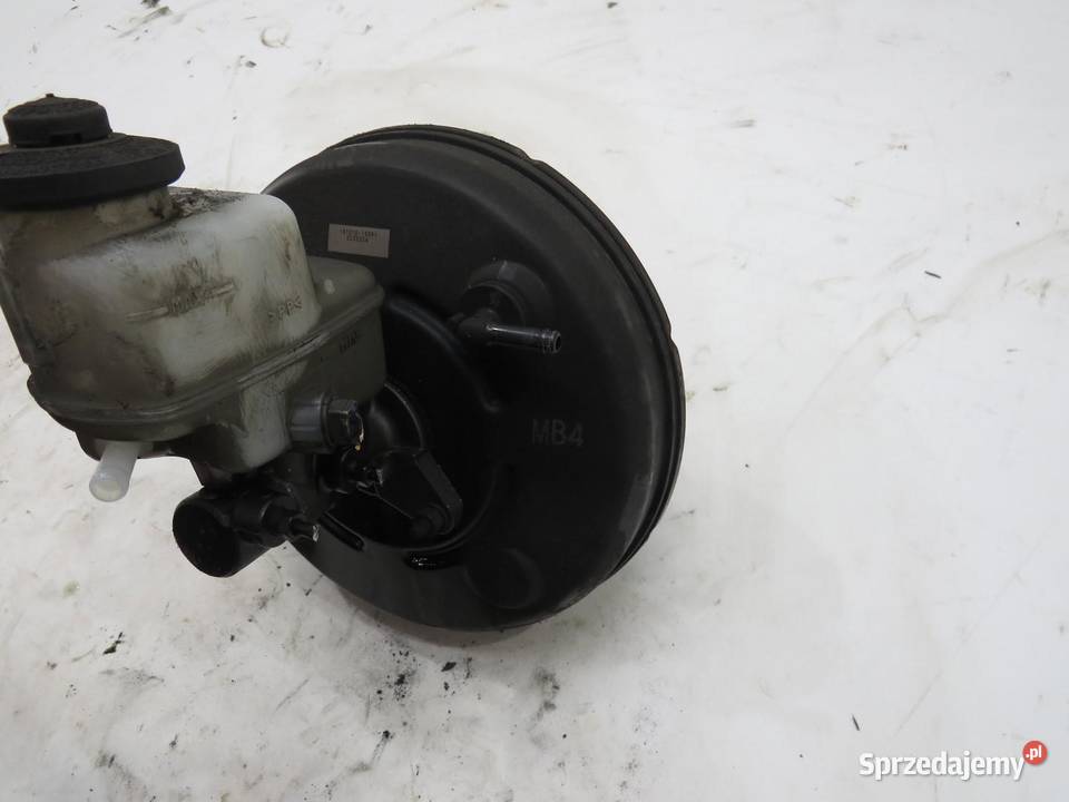 POMPA SERWO RAV4 RAV4 III 13101015591