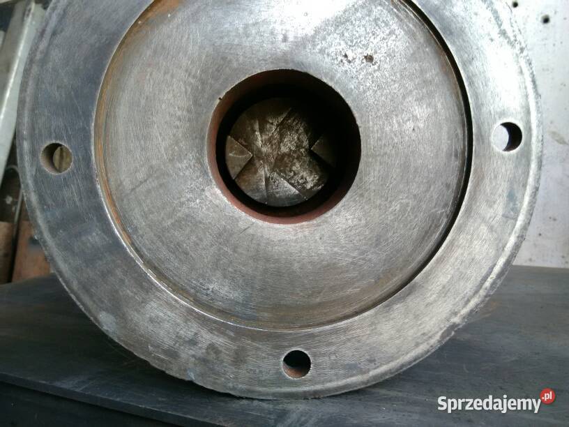 Motoreduktor przekładnia kujawsko-pomorskie Łabiszyn sprzedam