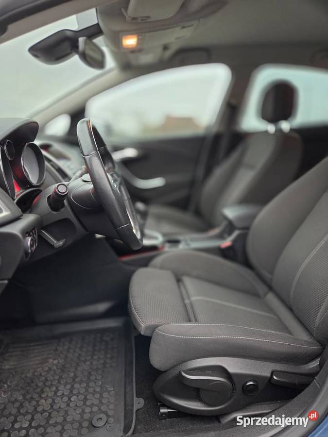 16 turbo18 grzana kierownicagrzane fotele przyciemniane szyby Samochody osobowe lubelskie Poniatowa