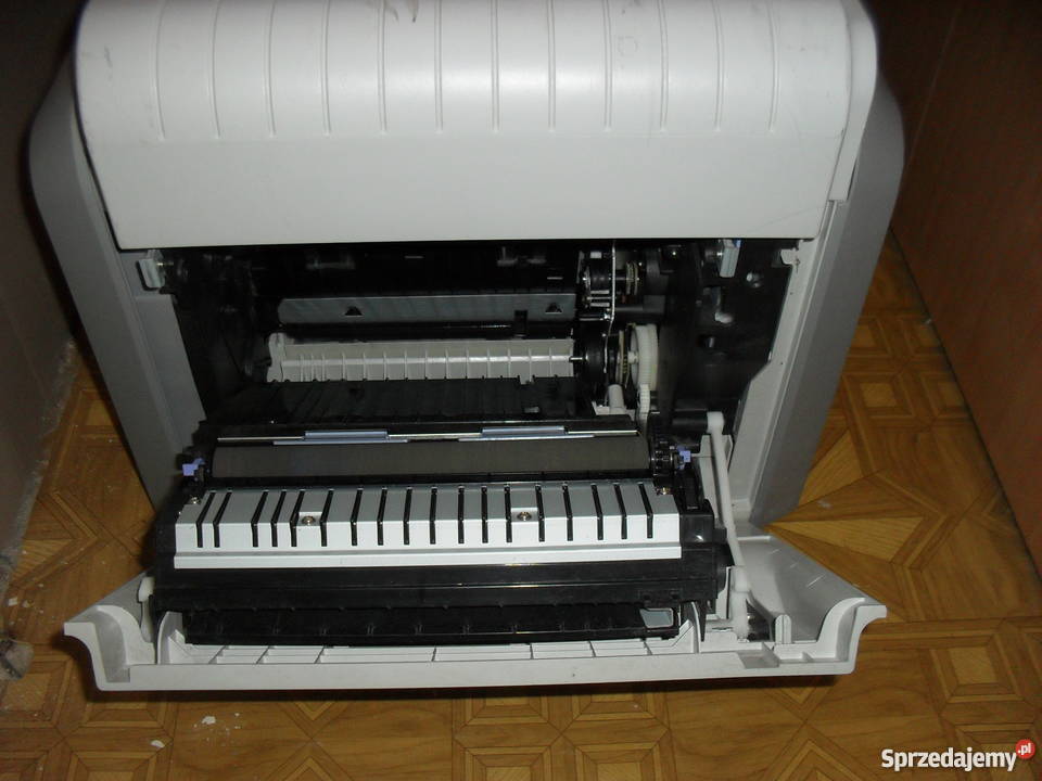 Drukarka kolor Samsung CLP510NRicoh Aficio NRG C Samsung Elektronika Radom