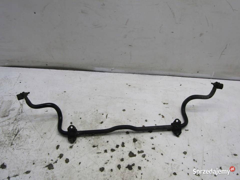 DRĄŻEK STABILIZATORA STABILIZATOR PRZÓD PRZEDNI
