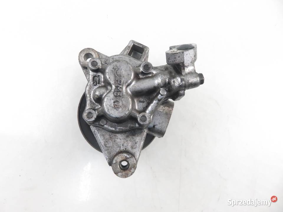 POMPA WSPOMAGANIA HONDA CIVIC II 16