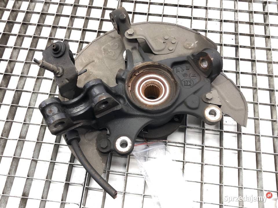 ZWROTNICA PRAWY PRZÓD PEUGEOT 508 SW II 15 131