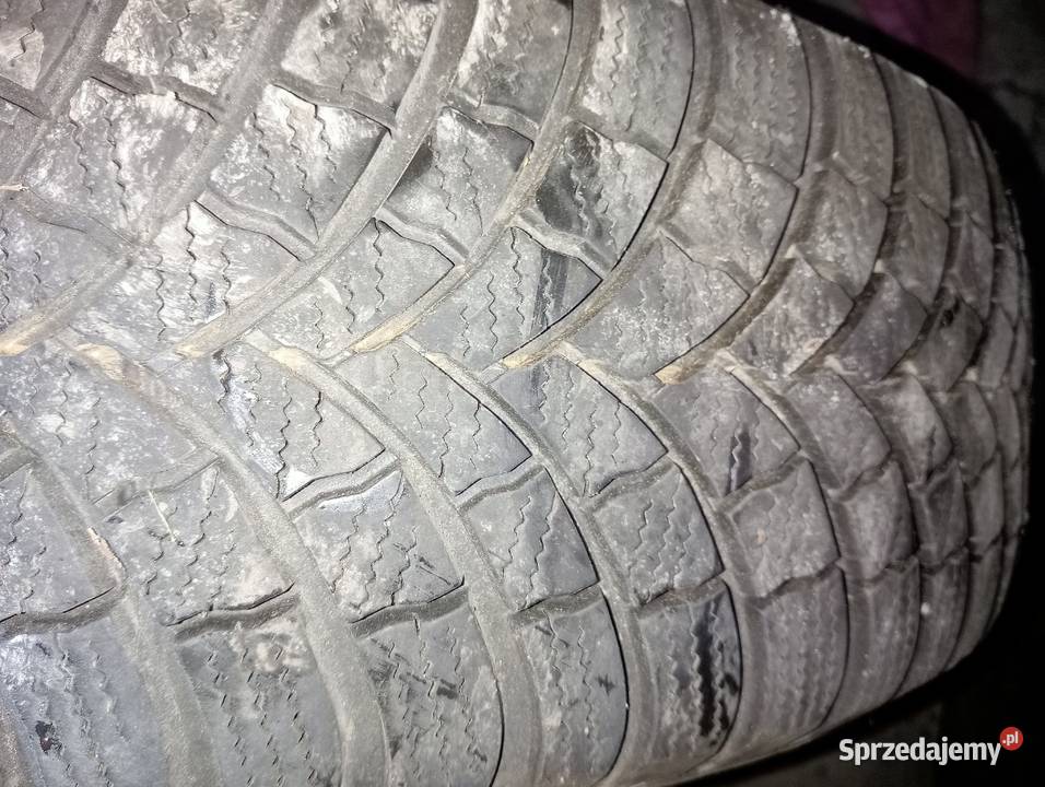 Opony felgi seat skoda golf audi bridgestone Zajączków sprzedam