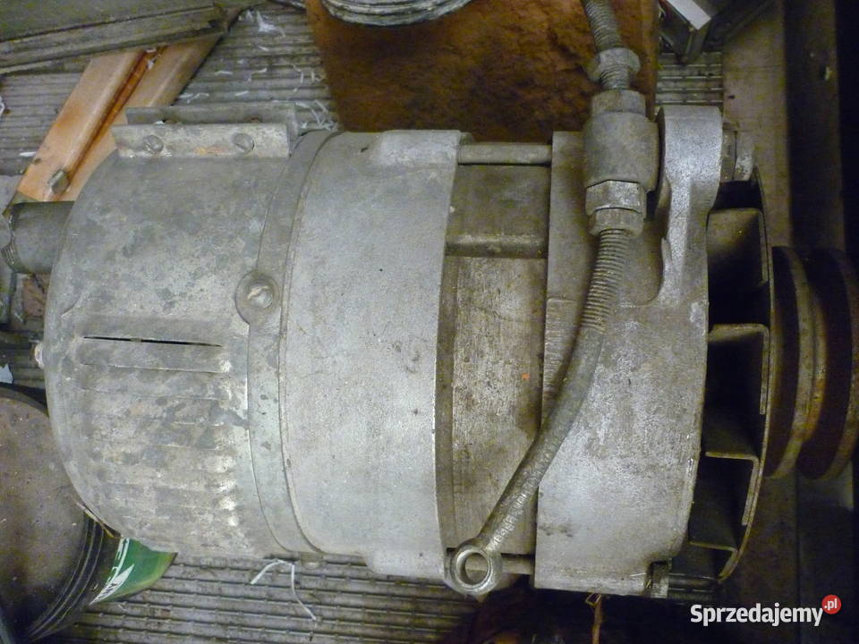 Brdm2 prądnica Motoryzacja podkarpackie Dębica sprzedam