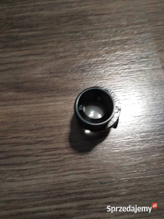 Lupa brinella 12 x10 Żary sprzedam