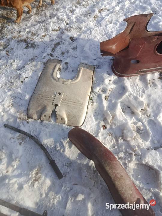 Rama jawa 50 kaczucha małopolskie Wawrzka