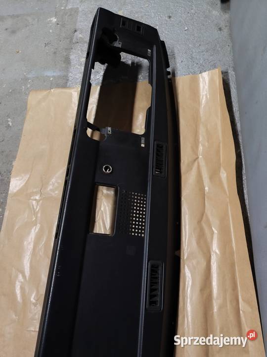 Vw Transporter T3 konsola deska Caravella Starachowice