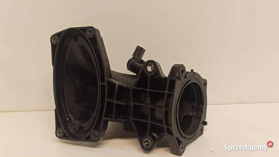 MERCEDES W212 RURA PRZEWÓD POWIETRZA A6510940039 osobowe sprzedam