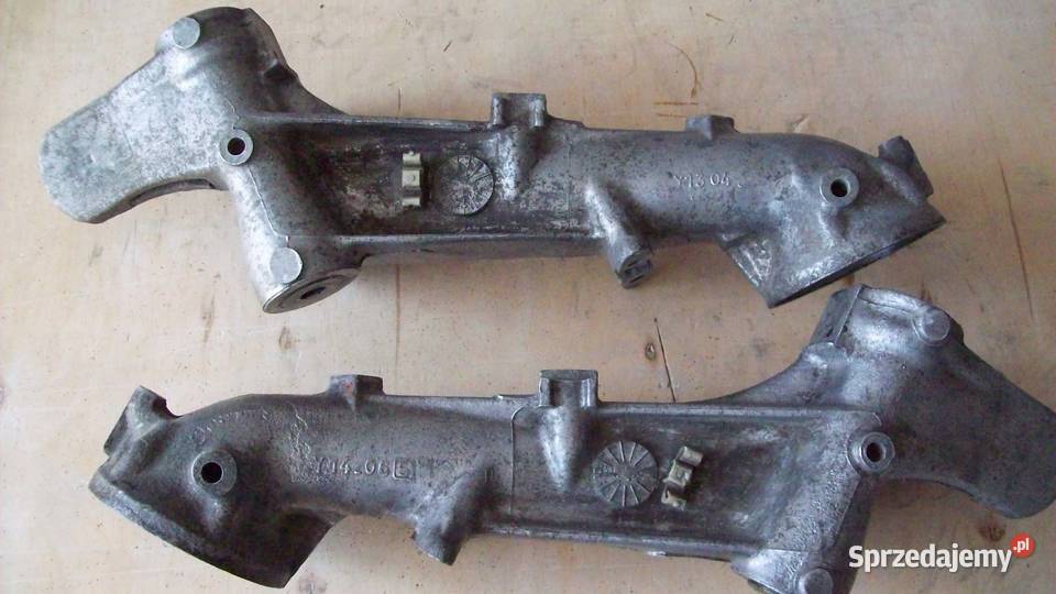 Komplet wahaczy z ABS zawieszenia tył Citroen XM Zawieszenie i amortyzacja Reda