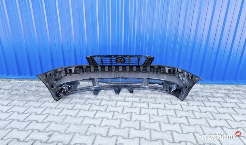 ZDERZAK PRZÓD PRZEDNI VW SHARAN I 1 LIFT L041 świętokrzyskie