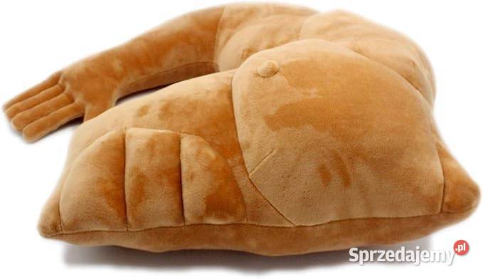 PODUSZKA MĘSKIE RAMIĘ DO PRZYTULANIA CHŁOPAK Myszyniec