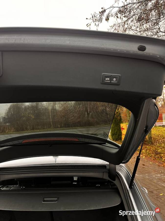 Audi A6 30 tdi Allroad C7 300KM Motoryzacja Nowy Tomyśl