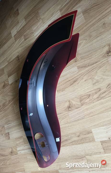 Indian Scout błotnik tylny oryginał małopolskie Kraków