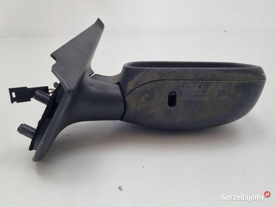 LUSTERKO Renault Kangoo I lift 0308r PRAWE lubelskie Chełm