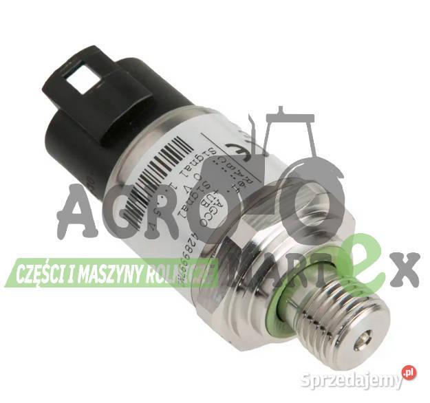 4289997M1 CZUJNIK HAMULCA RĘCZNEGO AGCO dolnośląskie sprzedam