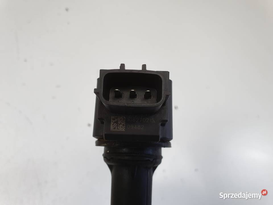 CEWKA ZAPŁONOWA Renault Clio IV 09 TCe osobowe Rudka