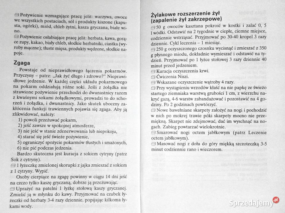 Droga do zdrowia Michał Tombak Chełm