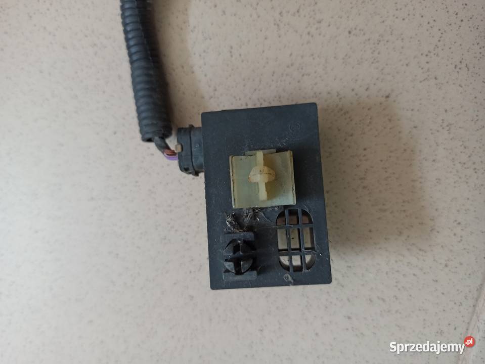 Chevrolet Captiva 20963881 czujnik temperatury podkarpackie Dębica