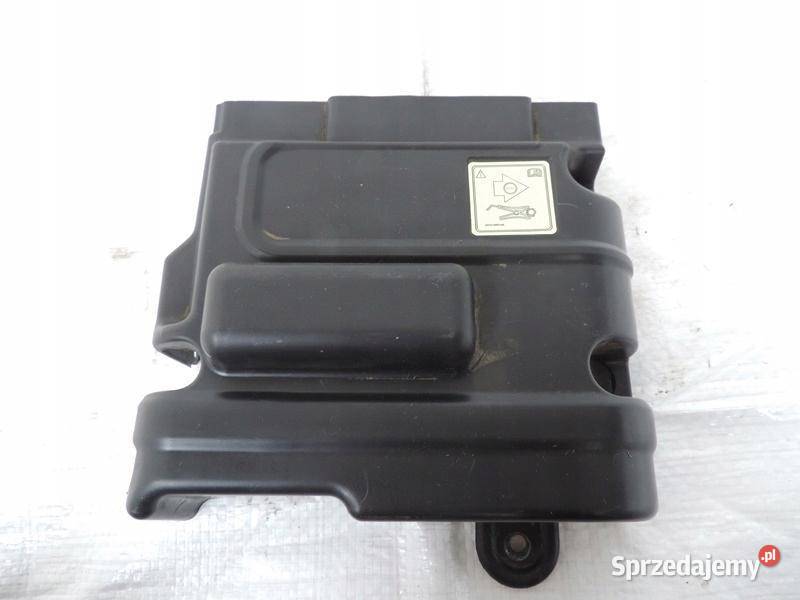 FORD ECOSPORT MK2 PODSTAWA akumulatora kujawsko-pomorskie