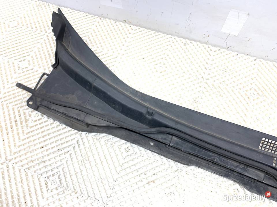 PODSZYBIE HONDA CRV III SUV OSŁONA PRZEDNIA