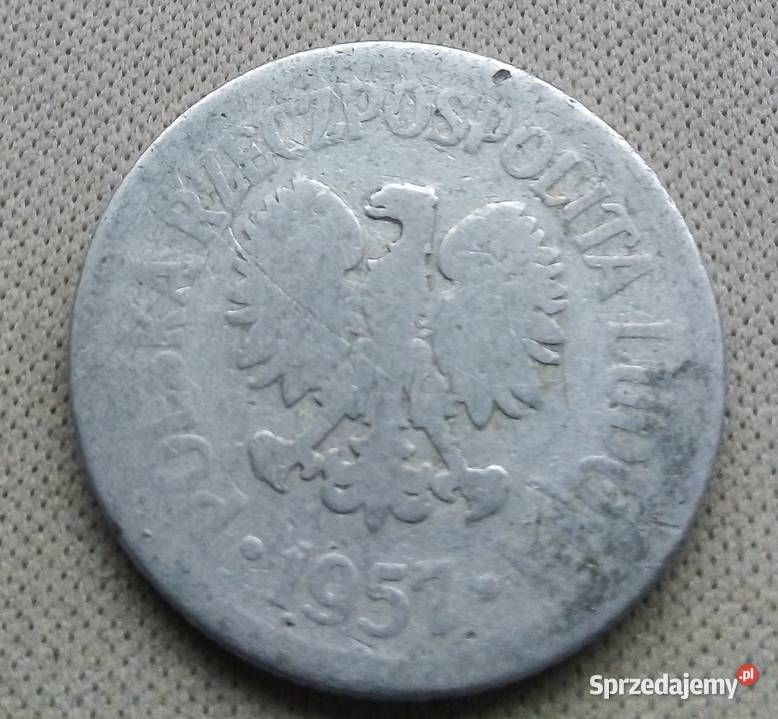 POLSKA1 ZL1957 rALbz Legionowo